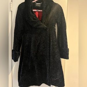 XXS White House Black Market Coat